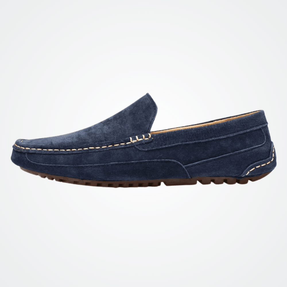 Men's Leather Moccasin Sweden