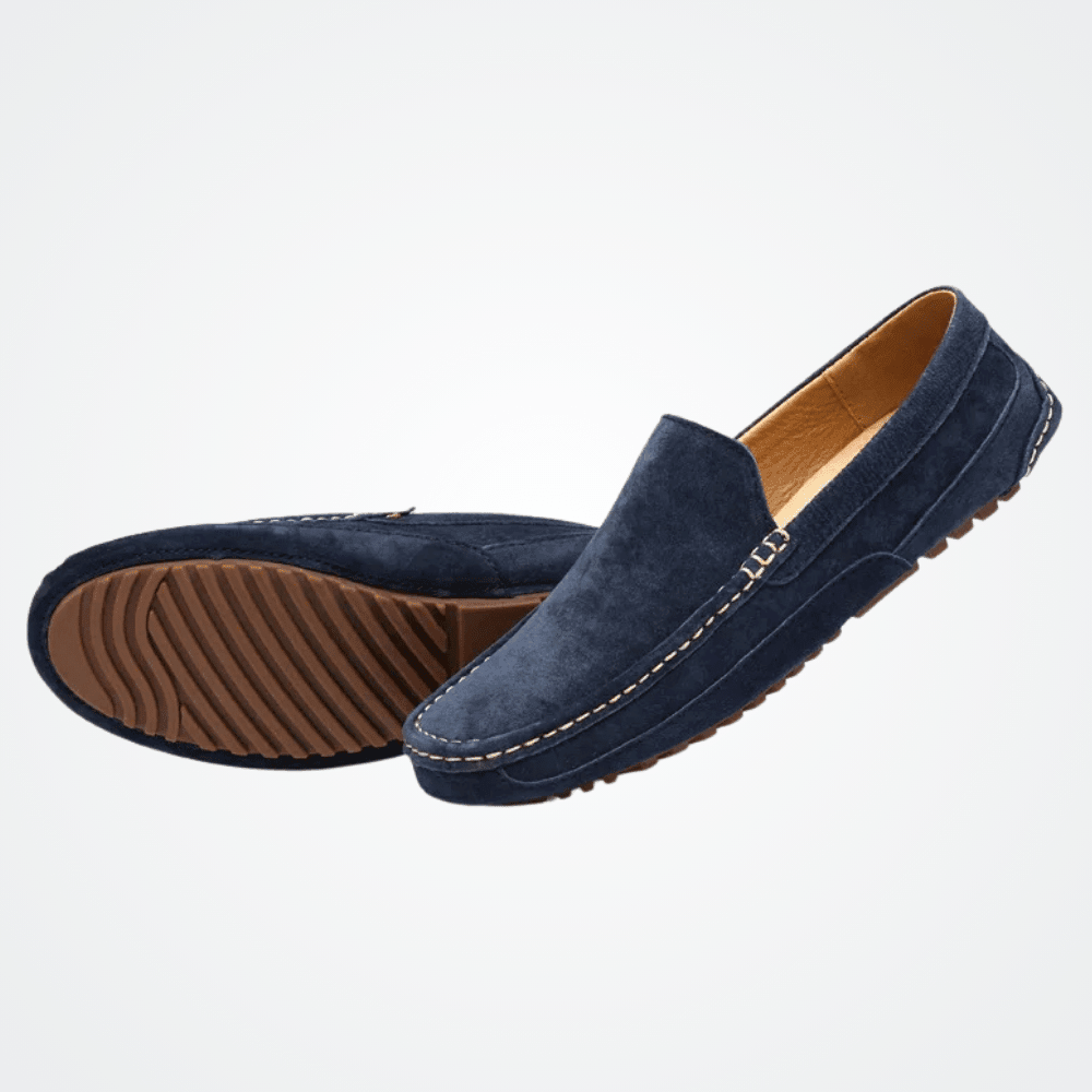 Men's Leather Moccasin Sweden