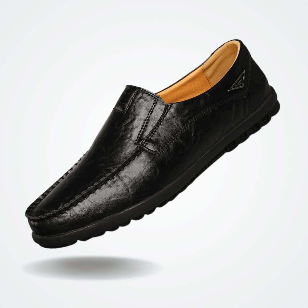 Leather Moccasin for Men