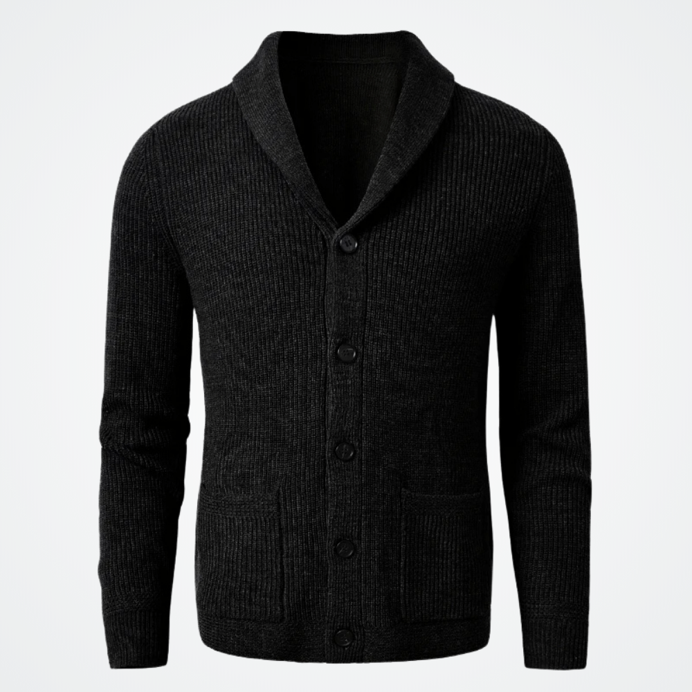 Men's Cardigan London