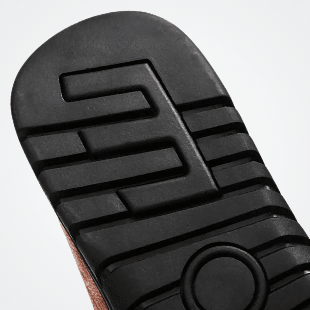 Men's Leather Moccasin Pisa