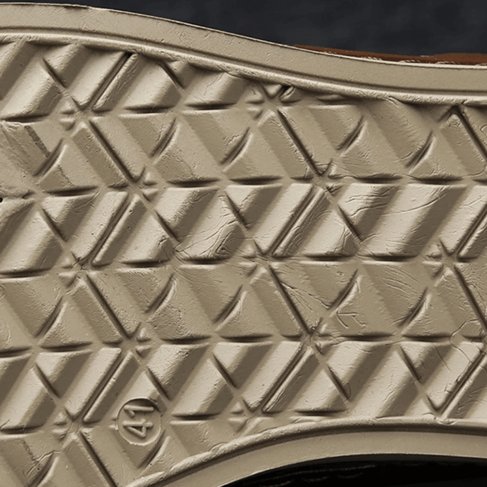 Men's Moccasin Paolo