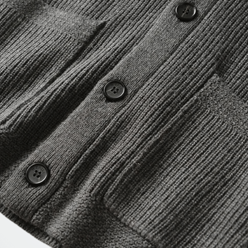 Men's Cardigan London
