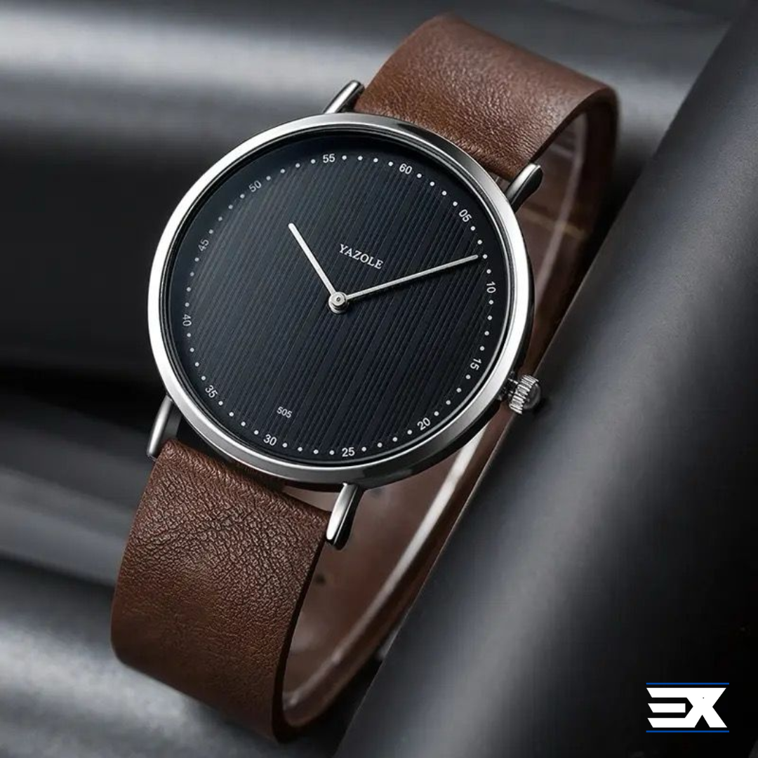 Minimalist Watch Ibiza