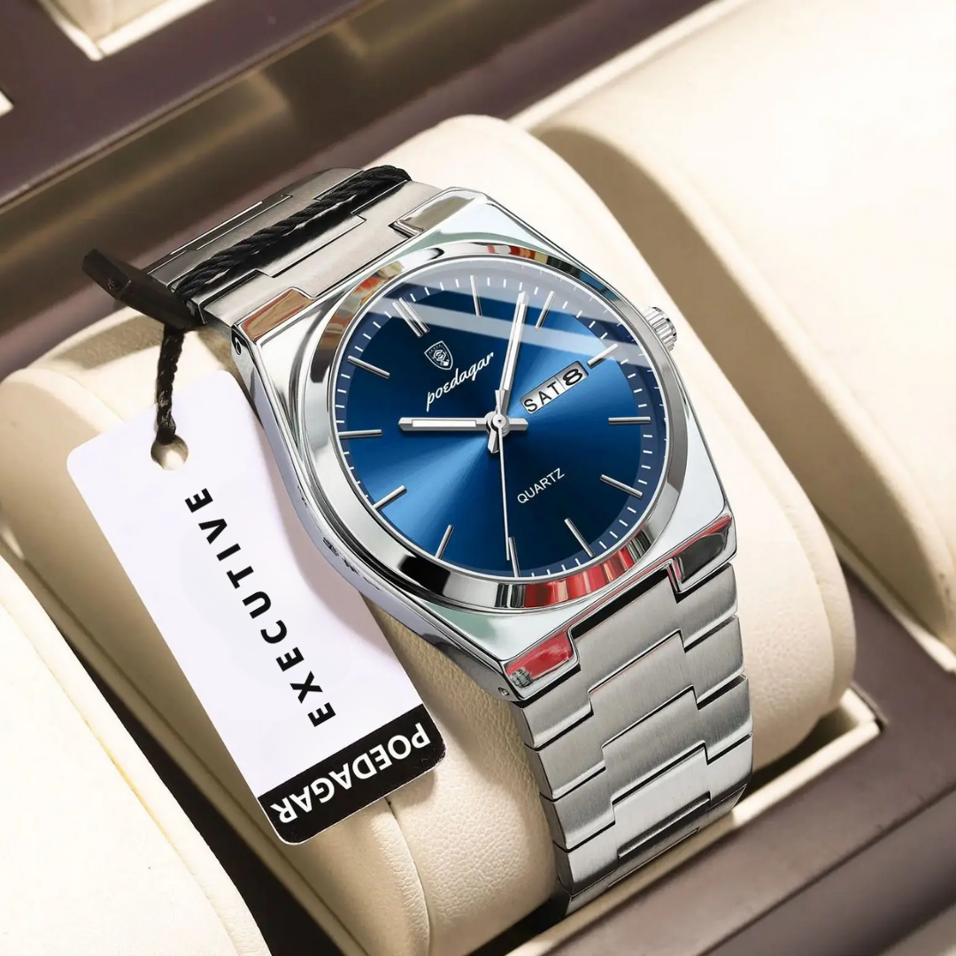 Men's Watch Royal Executive