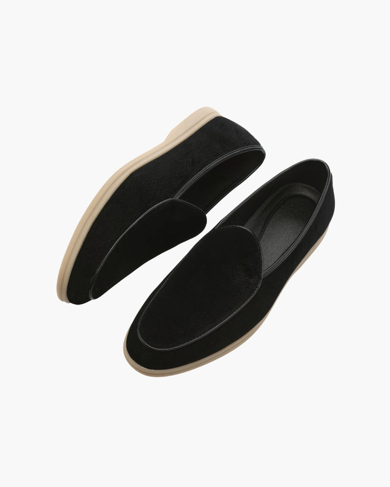 Le mocassin Stirling