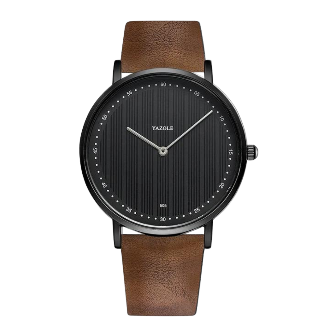 Minimalist Watch Ibiza