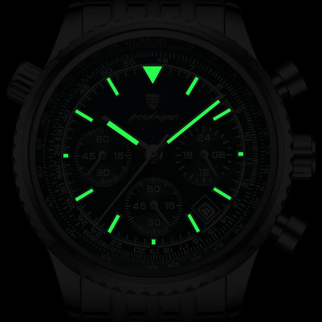 Men's Watch Royal Society