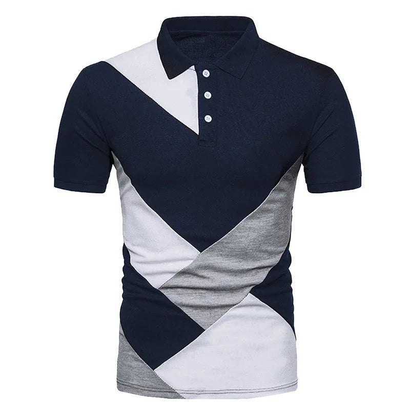 Men's Polo Shirt Excellence