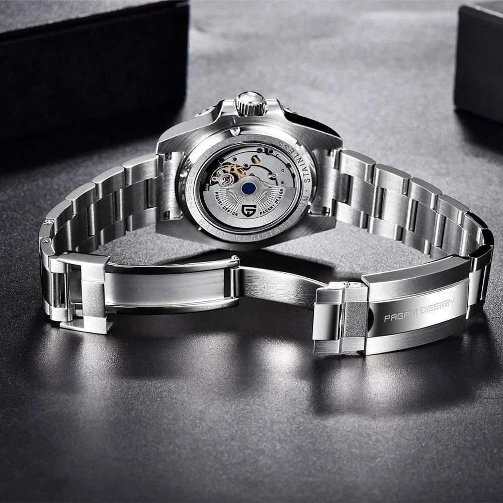 Uhr Sapphire Executive Azenli