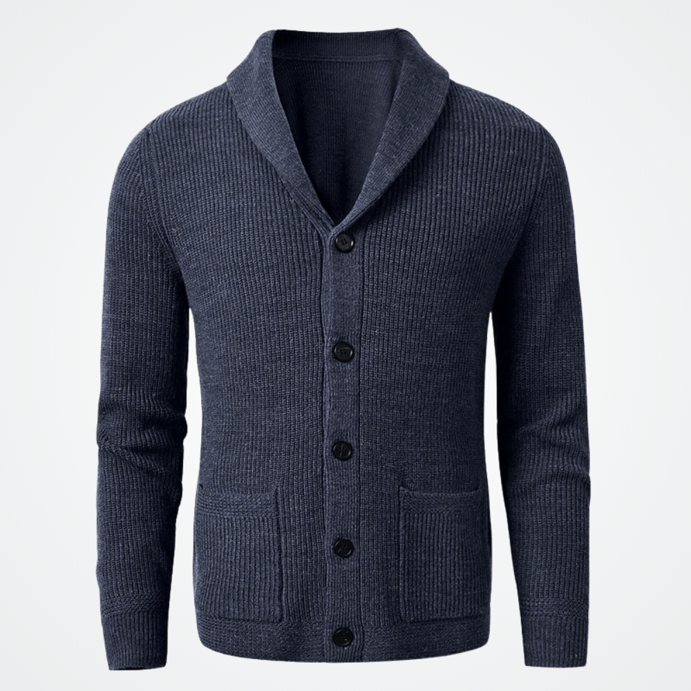 Men's Cardigan London