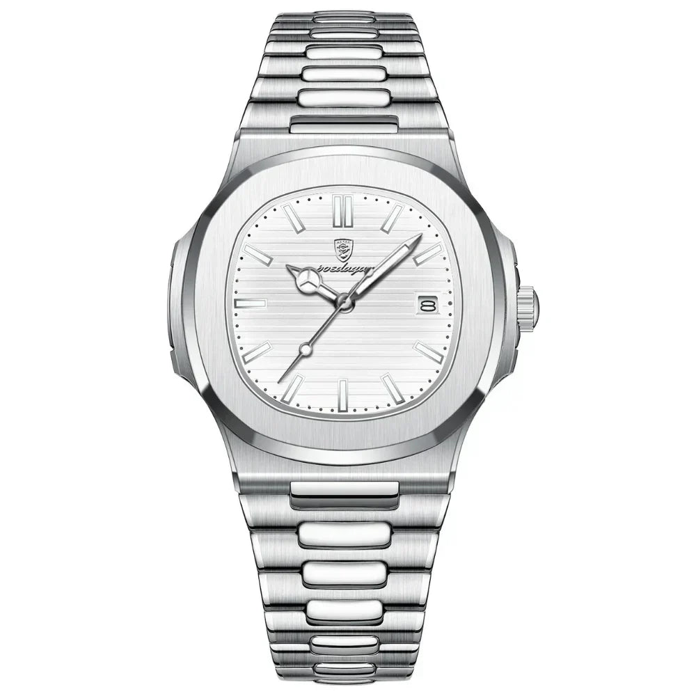 Homme Moderne NAUTILUS DELUXE