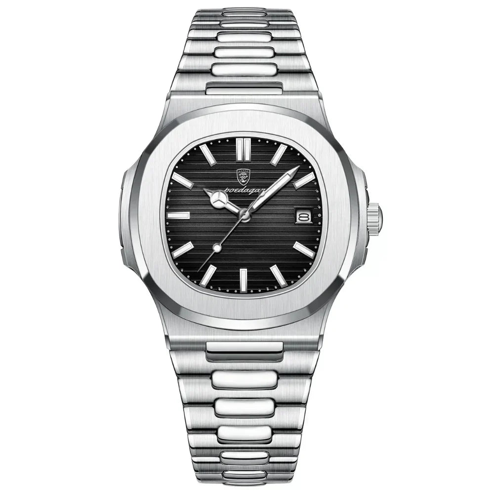 Homme Moderne NAUTILUS DELUXE