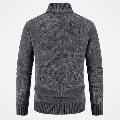 Men's Hooded Sweatshirt Nápoles