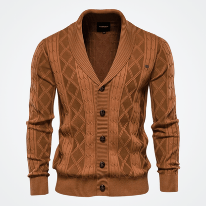 Men's Cardigan Manchester