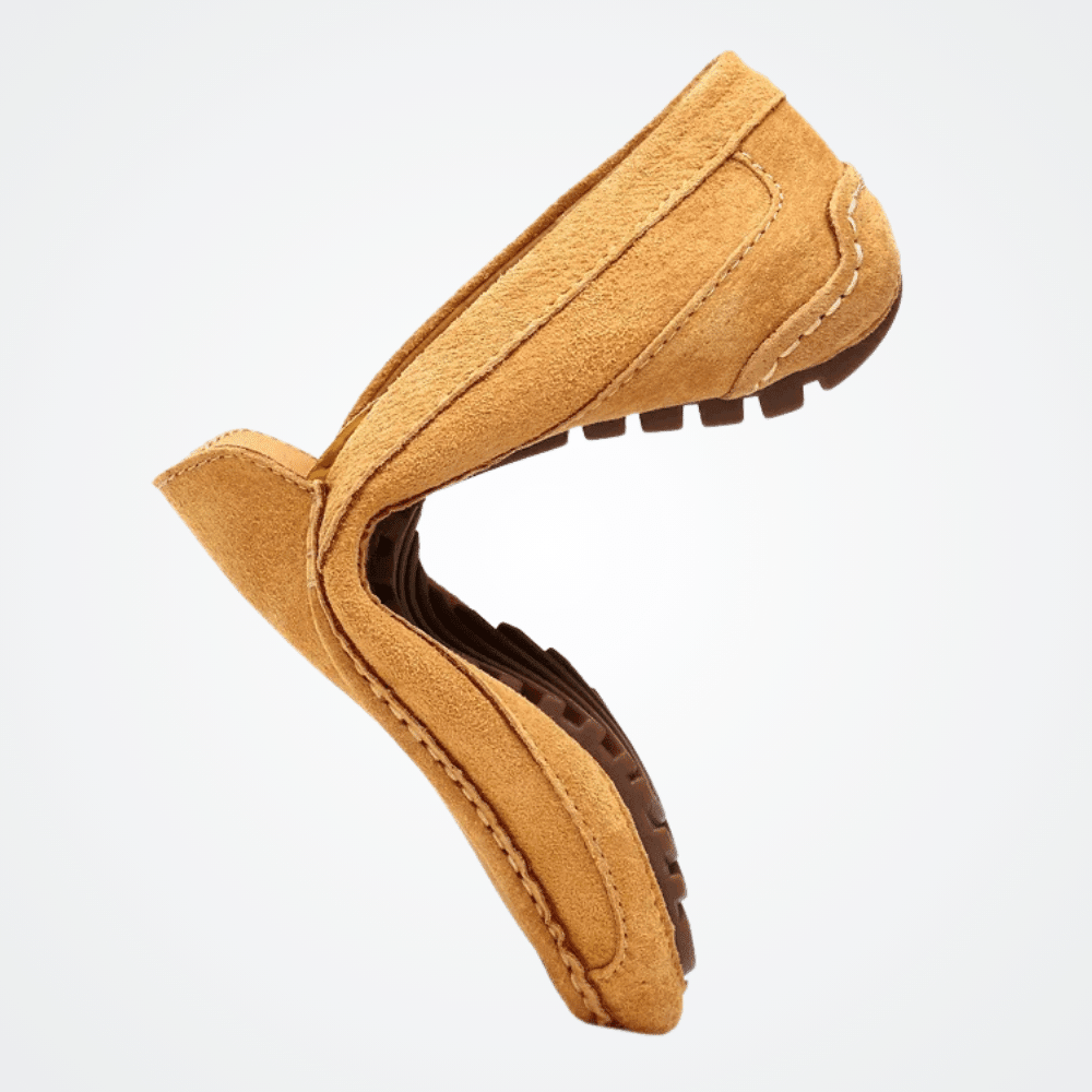 Men's Leather Moccasin Sweden
