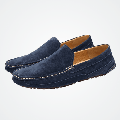 Men's Leather Moccasin Sweden