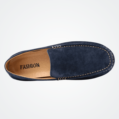 Men's Leather Moccasin Sweden