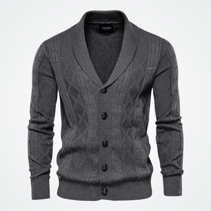 Men's Cardigan Manchester
