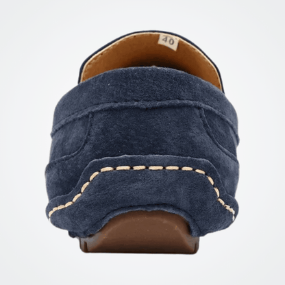 Men's Leather Moccasin Sweden