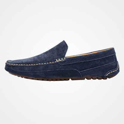Men's Leather Moccasin Sweden