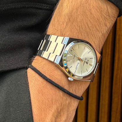 Homme Moderne MONTRE SIGNATURE