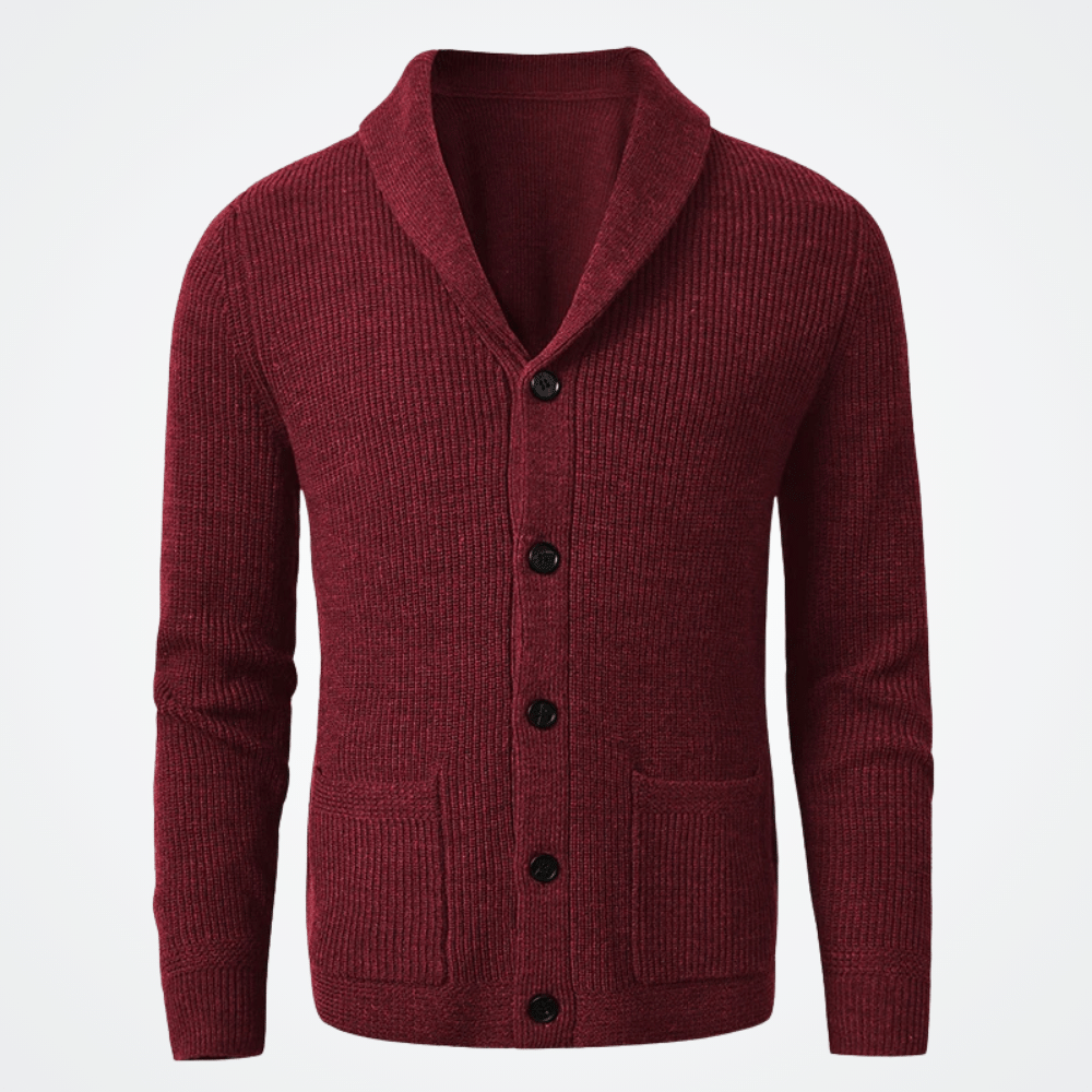 Men's Cardigan London