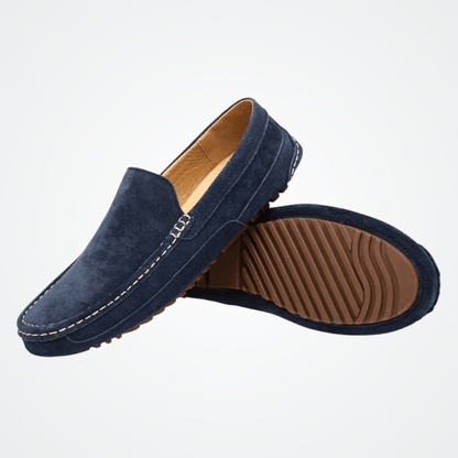 Men's Leather Moccasin Sweden