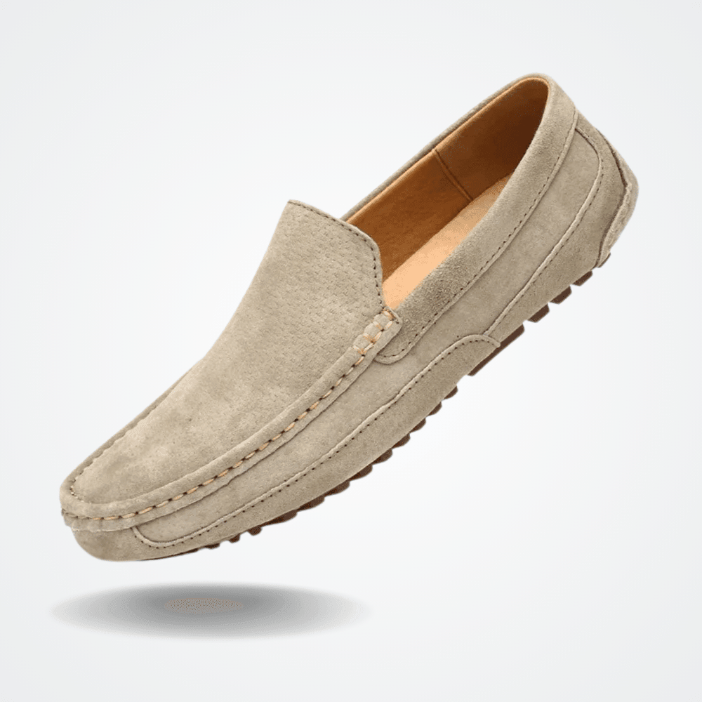 Men's Leather Moccasin Sweden
