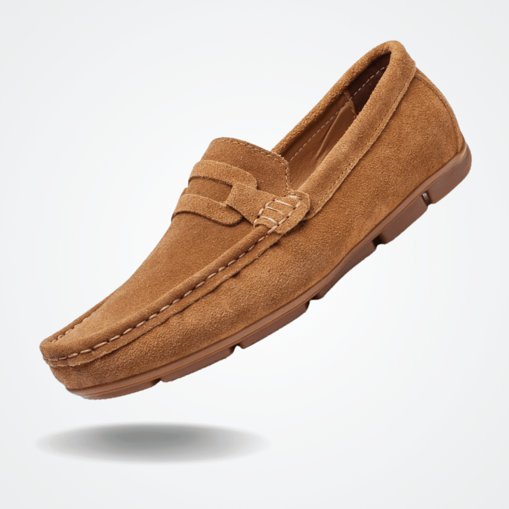 Men's Moccasin Rocco