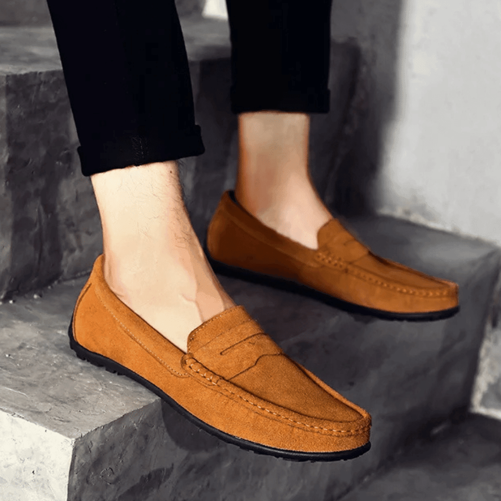 Men's Moccasin Rocco