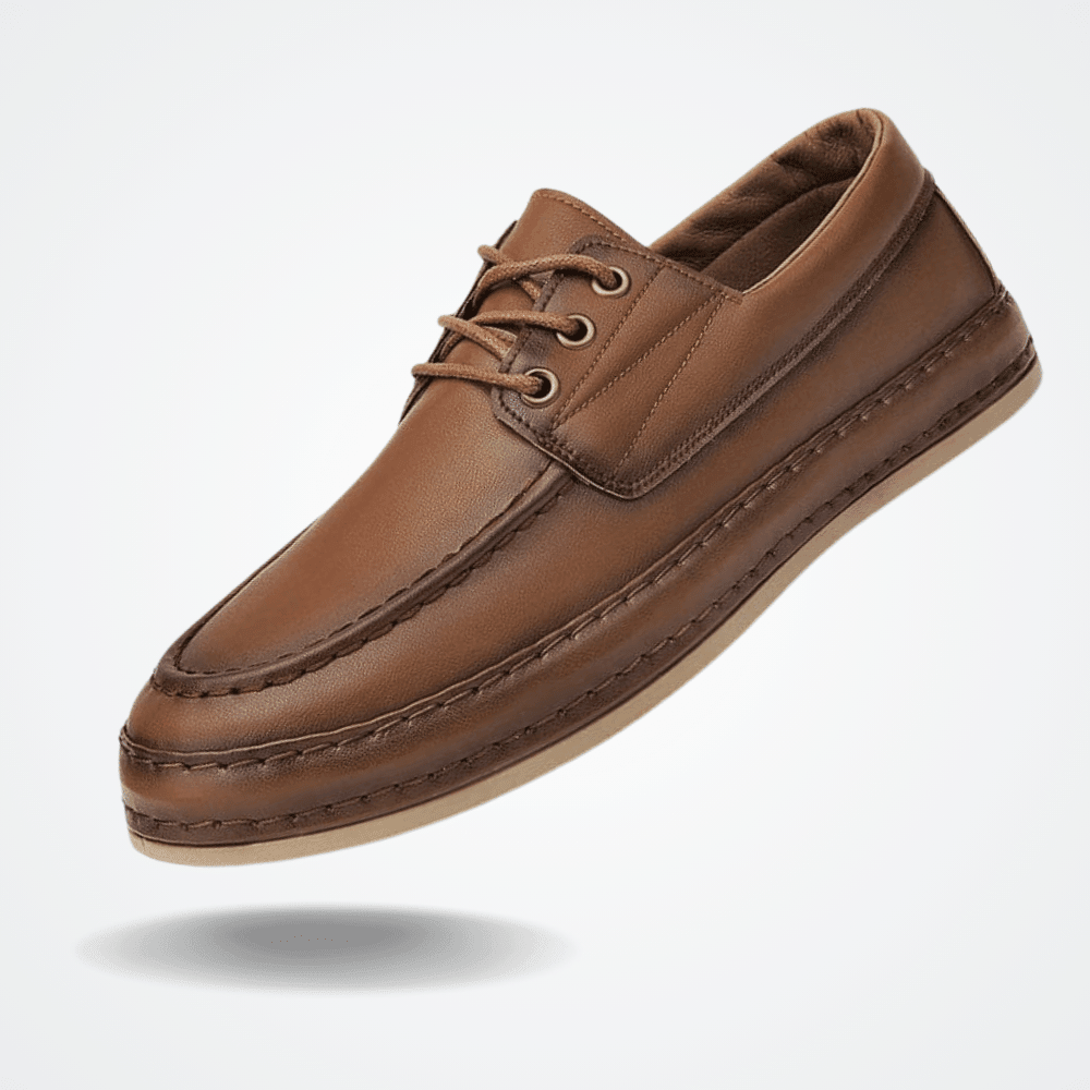Men's Moccasin Paolo