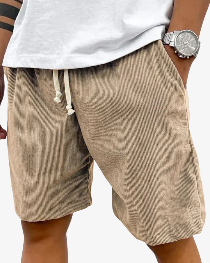 Short Velours