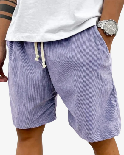 Short Velours