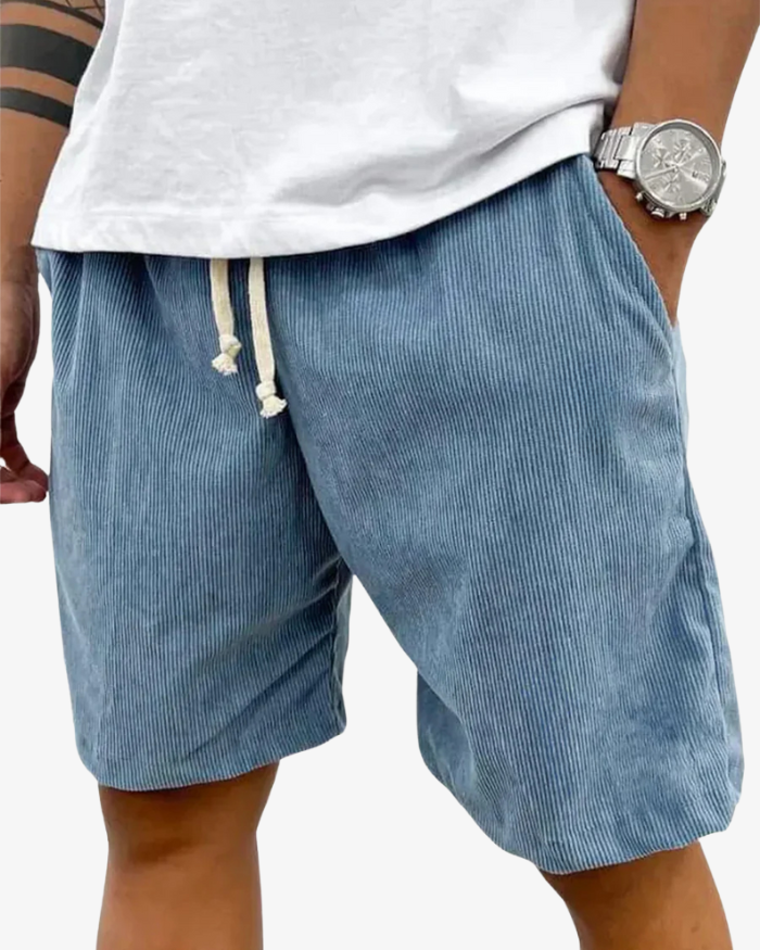 Short Velours