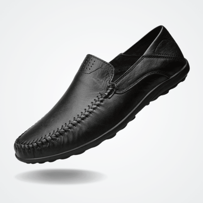 Men's Leather Moccasins Florença
