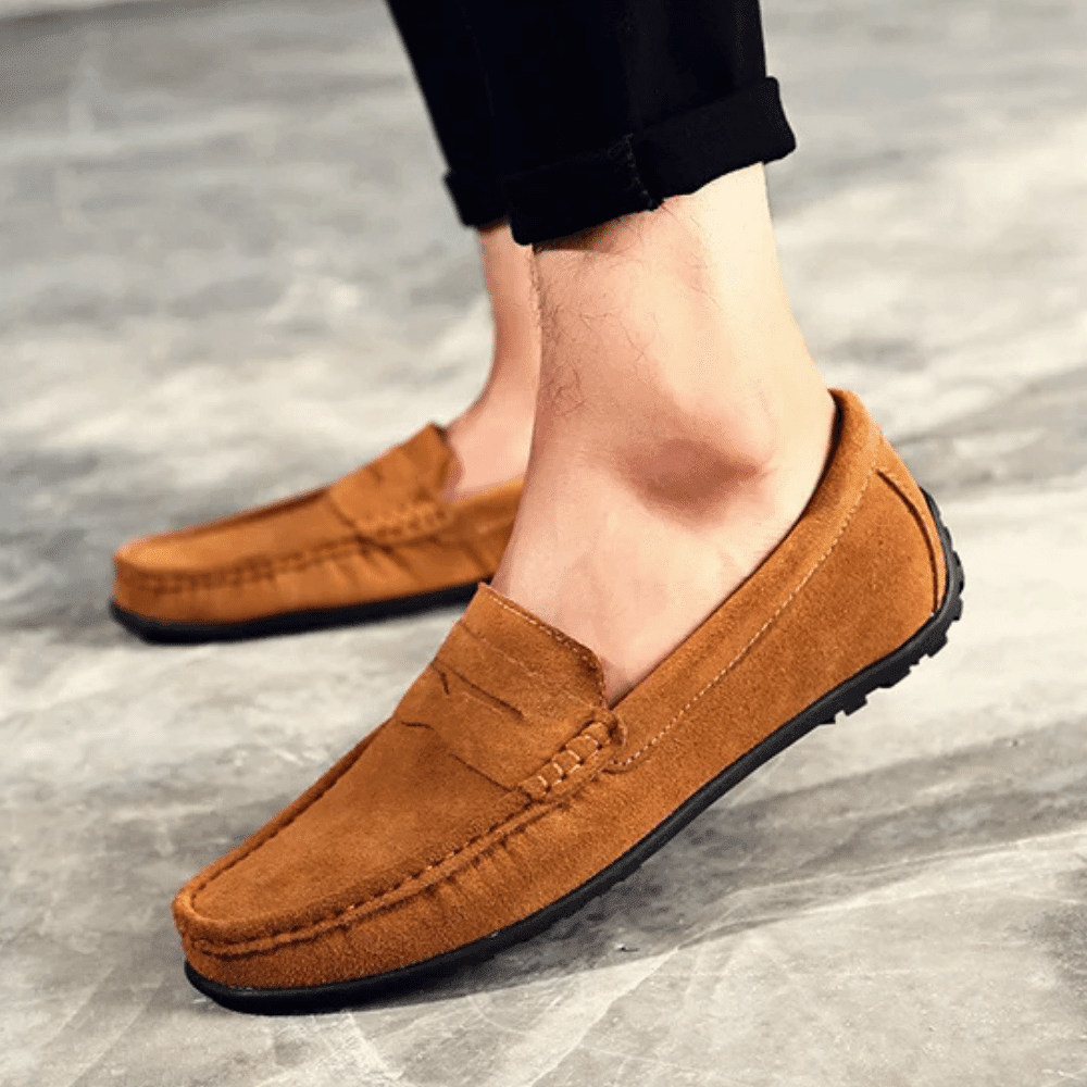 Men's Moccasin Rocco