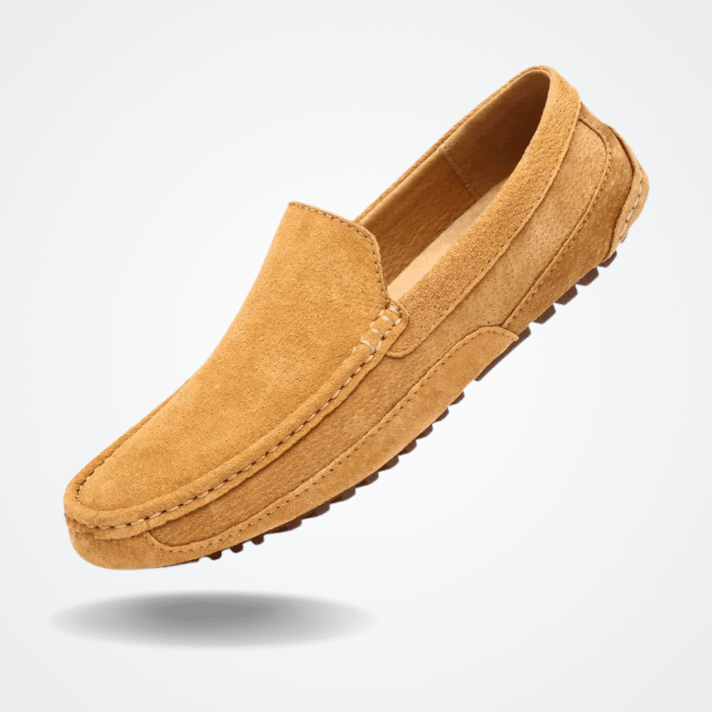 Men's Leather Moccasin Sweden