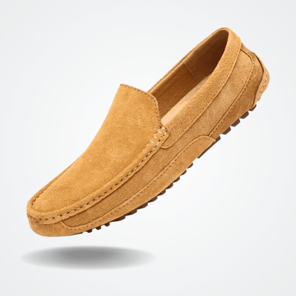 Men's Leather Moccasin Sweden
