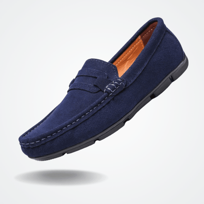 Men's Moccasin Rocco