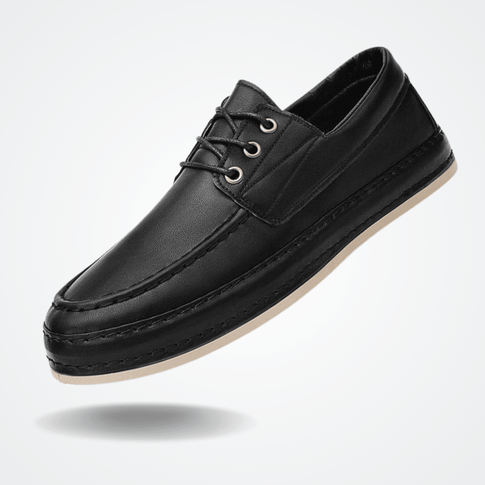 Men's Moccasin Paolo