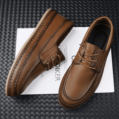Men's Moccasin Paolo