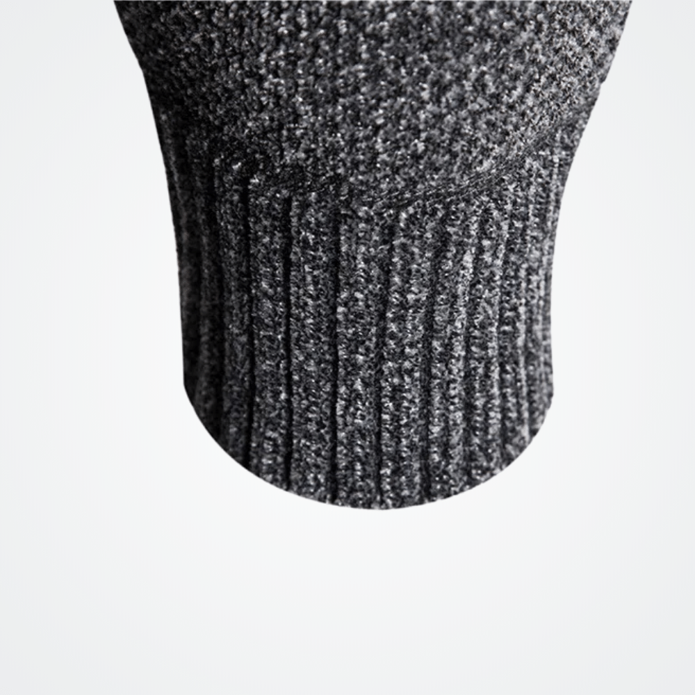 Men's Hooded Sweatshirt Nápoles
