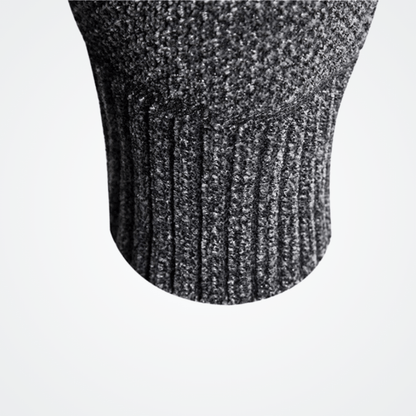Men's Hooded Sweatshirt Nápoles