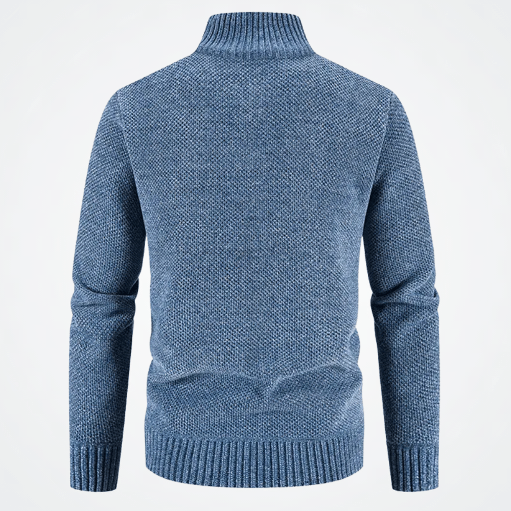 Men's Hooded Sweatshirt Nápoles