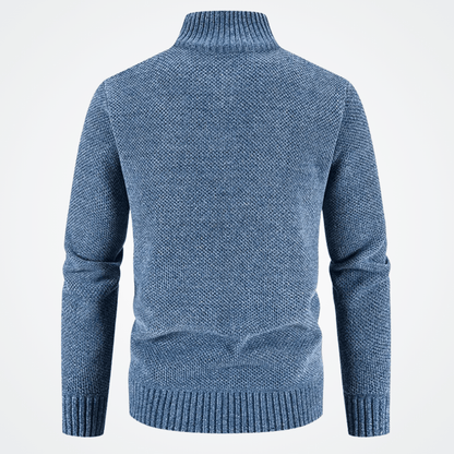 Men's Hooded Sweatshirt Nápoles