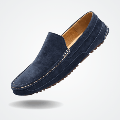 Men's Leather Moccasin Sweden