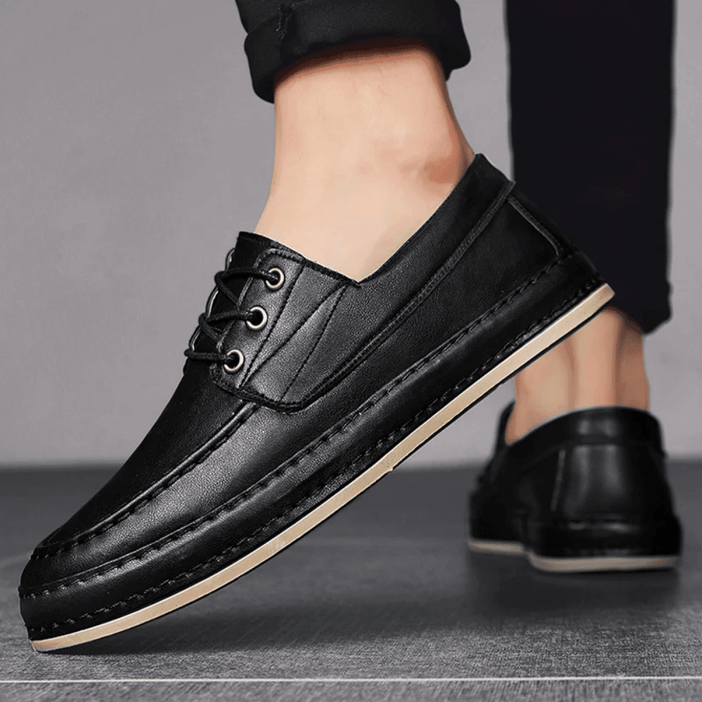 Men's Moccasin Paolo