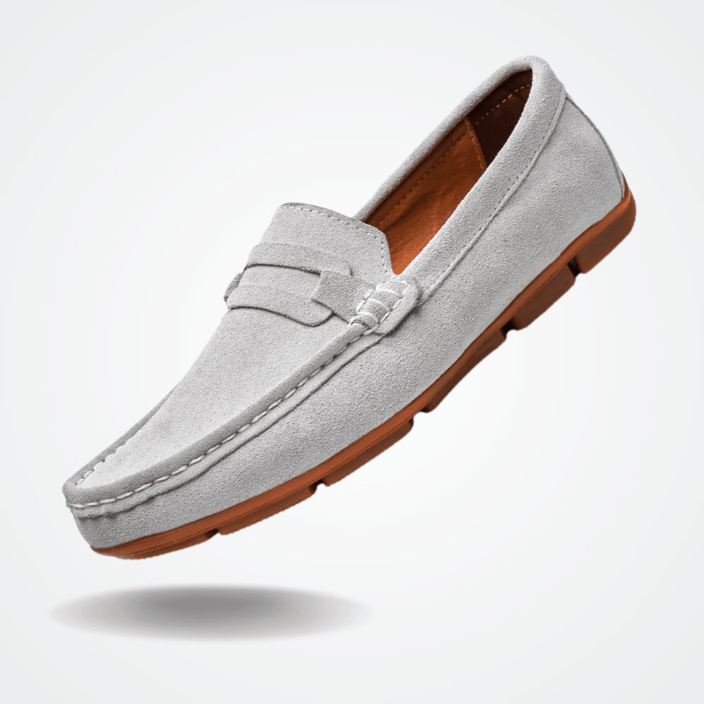 Men's Moccasin Rocco