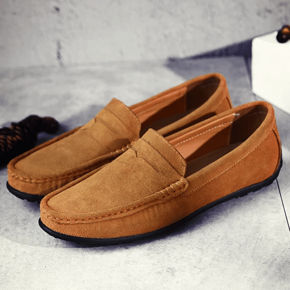 Men's Moccasin Rocco